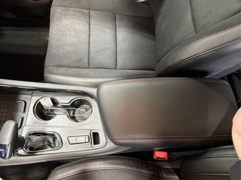 2026 Dodge Durango GT HEMI Plus