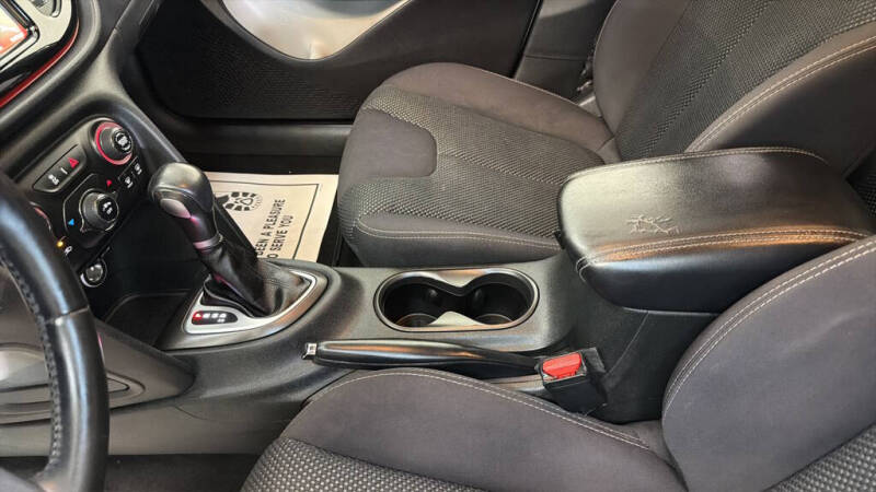 2015 Dodge Dart SXT