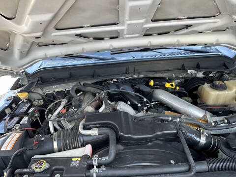 2012 Ford F-350 Super Duty