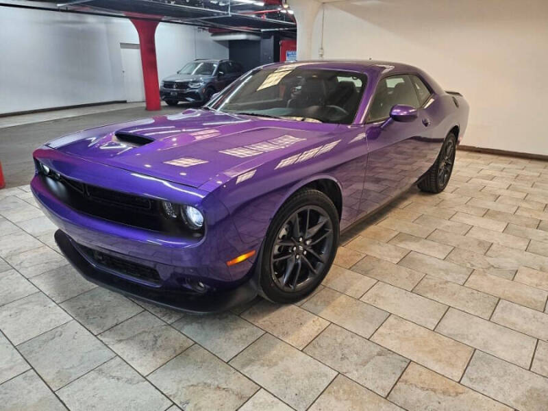 2023 Dodge Challenger GT