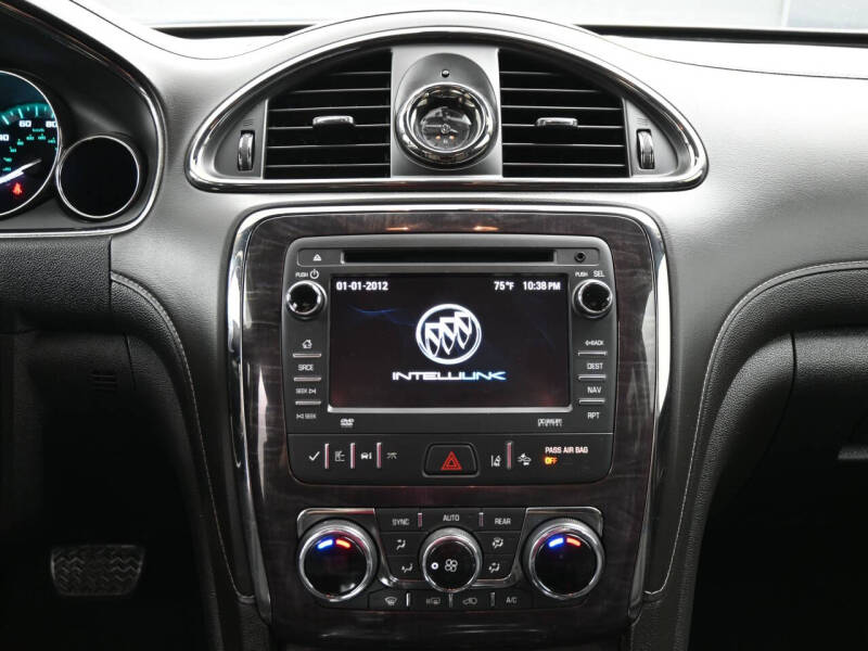 2016 Buick Enclave Premium