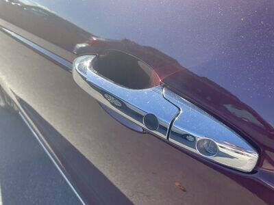 2015 Honda Crosstour EX-L V6 w/Navi