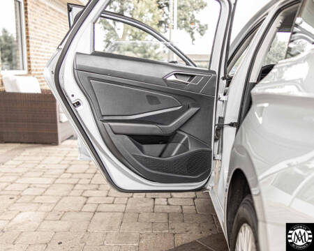 2015 Volkswagen Jetta