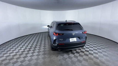 2025 Mazda CX-50 Hybrid Premium Plus