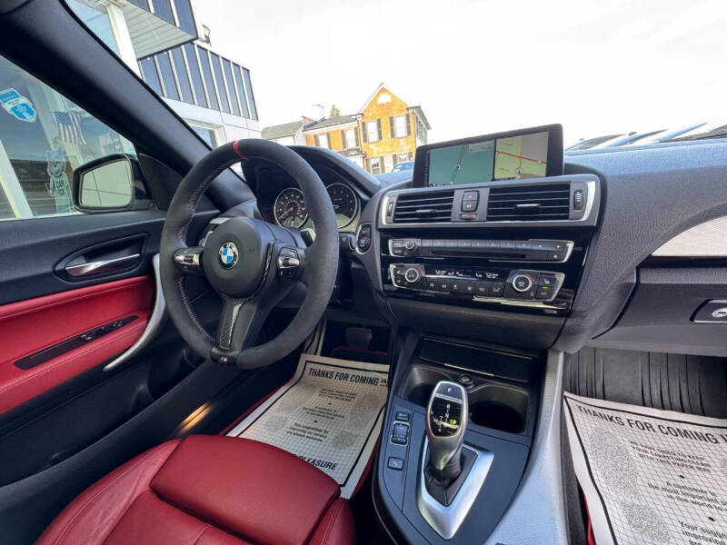 2016 BMW 2 Series M235i xDrive