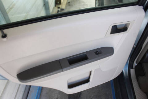 2012 Ford Escape XLS