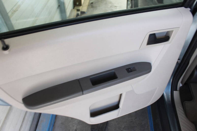 2012 Ford Escape XLS