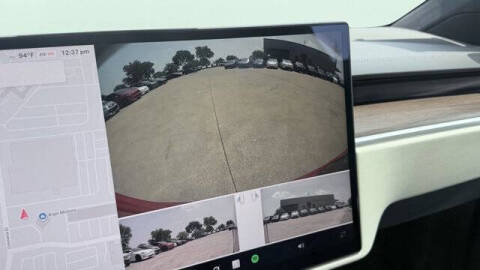 2022 Tesla Model X
