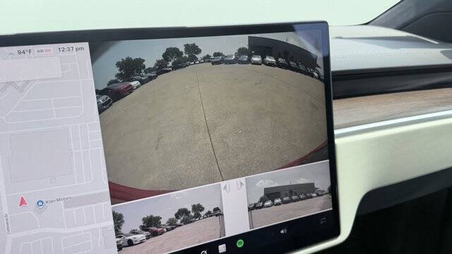 2022 Tesla Model X