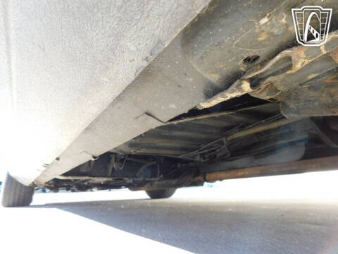 1990 Rolls-Royce Silver Spur