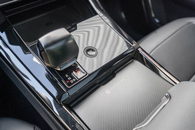 2024 Land Rover Range Rover Sport 23