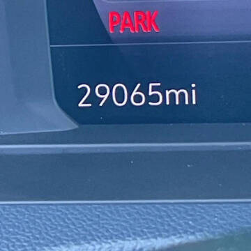 2022 Chevrolet Bolt EUV Premier