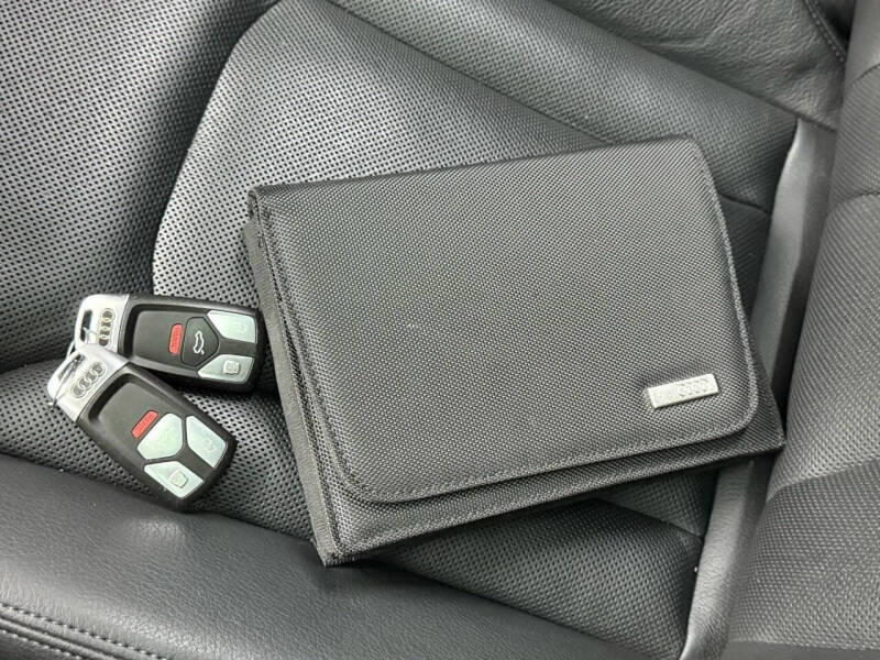 2019 Audi Q7 quattro Premium Plus 55 TFSI