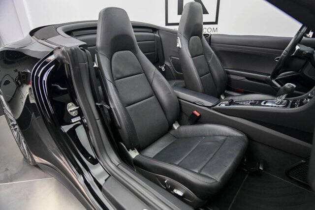 2015 Porsche 911