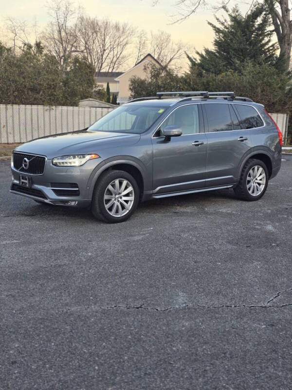 2016 Volvo XC90 for sale at Pak1 Trading LLC in Little Ferry NJ