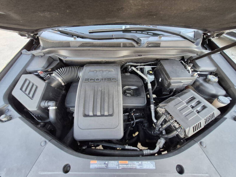 2013 GMC Terrain SLE-1