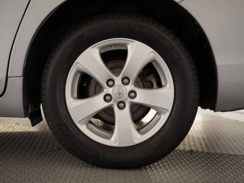 2015 Toyota Sienna L 7-Passenger