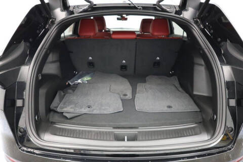 2024 Jeep Wagoneer S Launch Edition