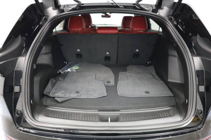 2024 Jeep Wagoneer S Launch Edition