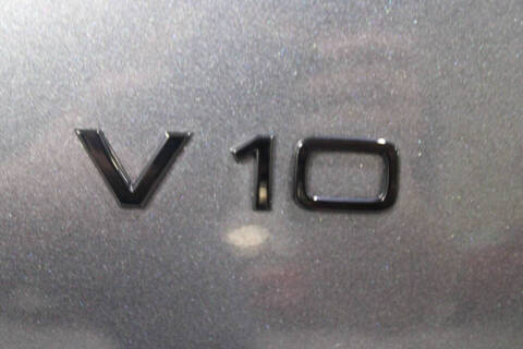 2017 Audi R8 5.2 quattro V10