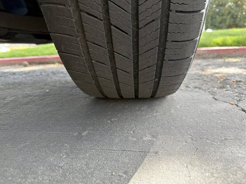 2003 Honda Odyssey EX