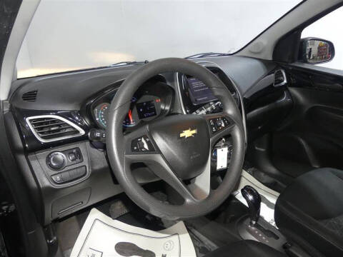 2020 Chevrolet Spark 1LT CVT