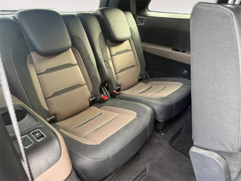 2021 Mercedes-Benz GLS AMG GLS 63