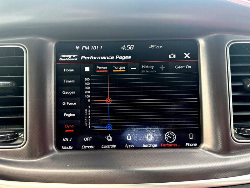 2020 Dodge Charger