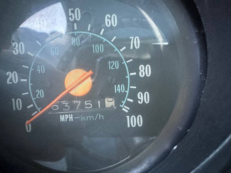 1978 Chevrolet Silverado 1500