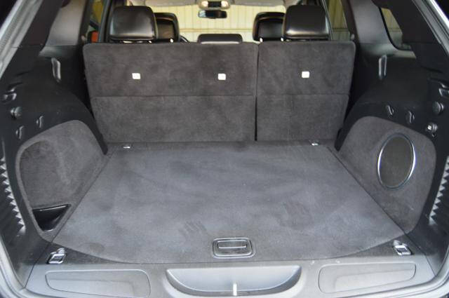 2012 Jeep Grand Cherokee