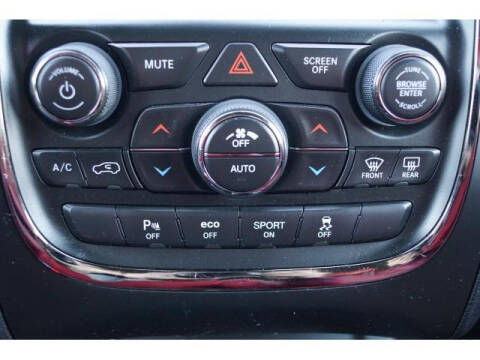 2018 Dodge Durango R/T