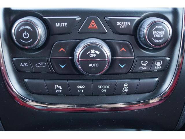 2018 Dodge Durango R/T