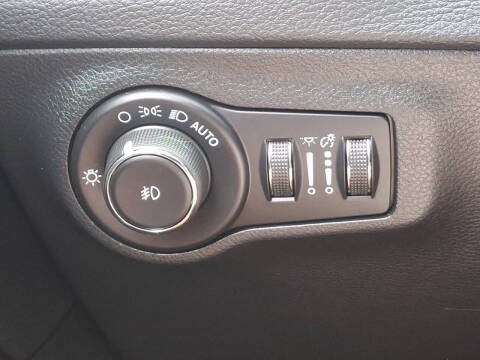 2021 Jeep Compass Altitude