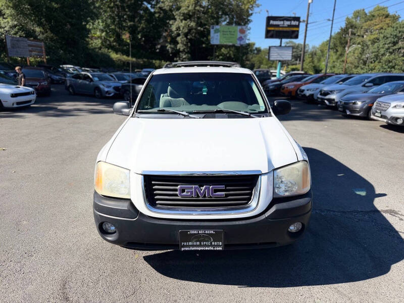 2004 GMC Envoy SLE