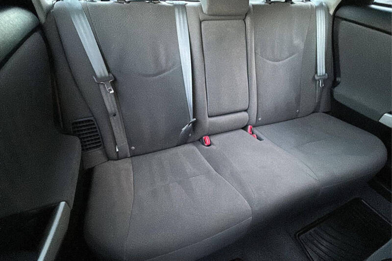 2015 Toyota Prius Three