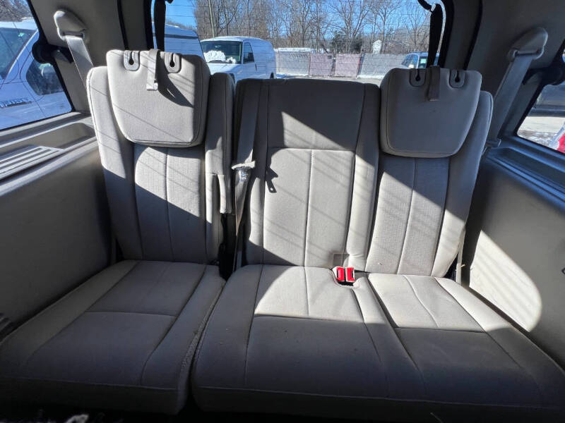 2013 Ford Expedition XLT