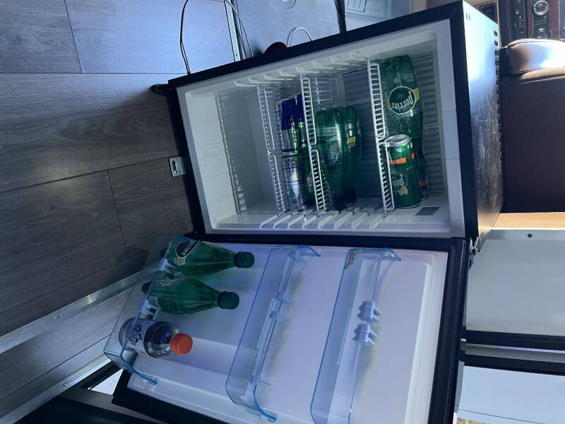 2016 Mercedes-Benz Sprinter 3500