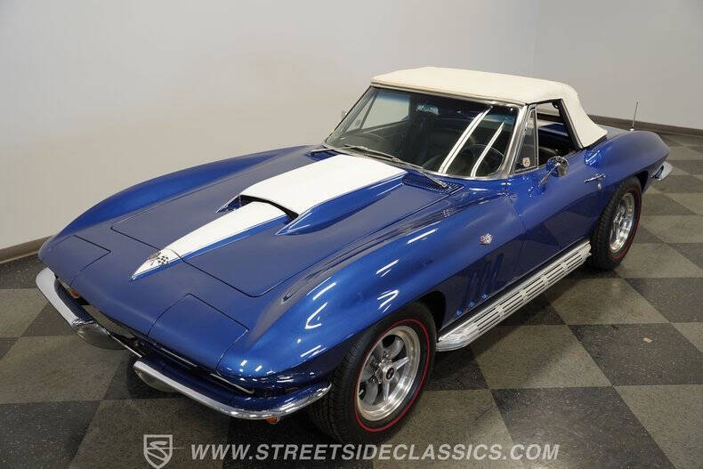 1965 Chevrolet Corvette