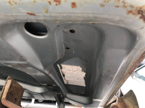 1964 Ford Thunderbird