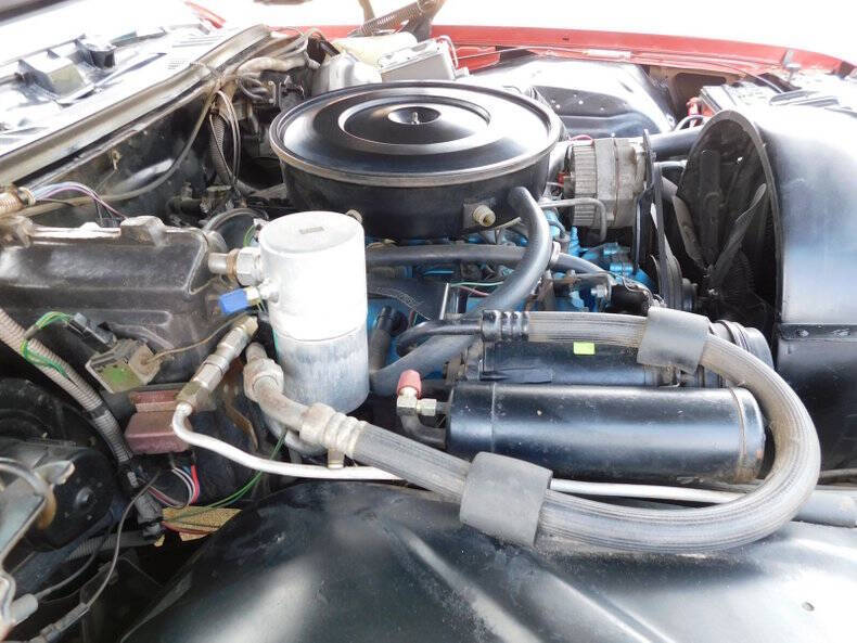 1976 Pontiac Grand Prix