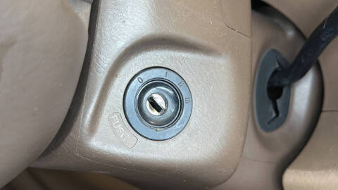 2008 Honda Pilot EX-L w/Navi