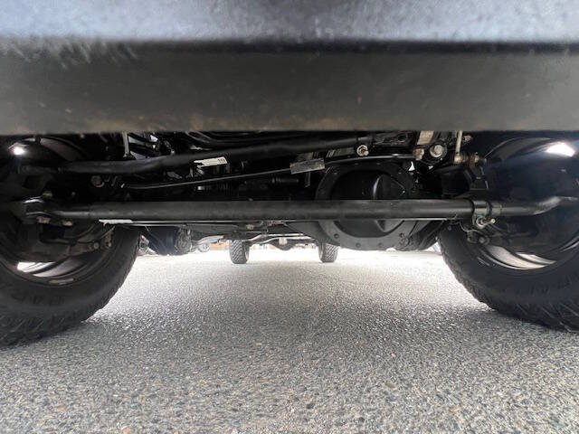 2020 RAM 2500 Big Horn