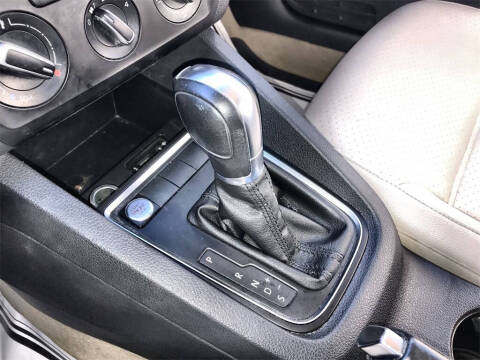 2016 Volkswagen Jetta