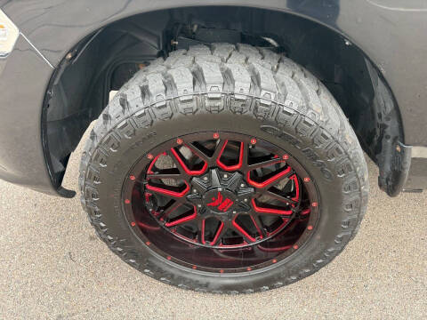 2017 RAM 1500 Tradesman