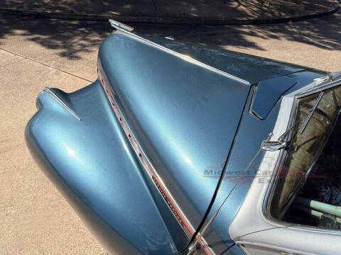 1941 Chevrolet Special DeLuxe