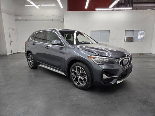 2020 BMW X1 xDrive28i