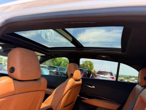 2019 Cadillac XT4 Sport