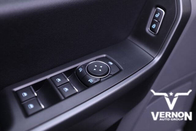 2026 Ford F-250 Super Duty