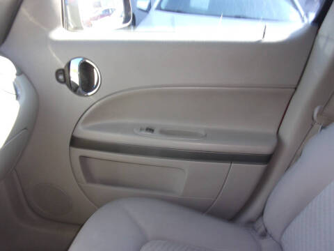 2011 Chevrolet HHR LT