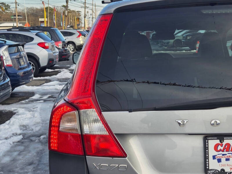 2012 Volvo XC70 3.2 Premier Plus